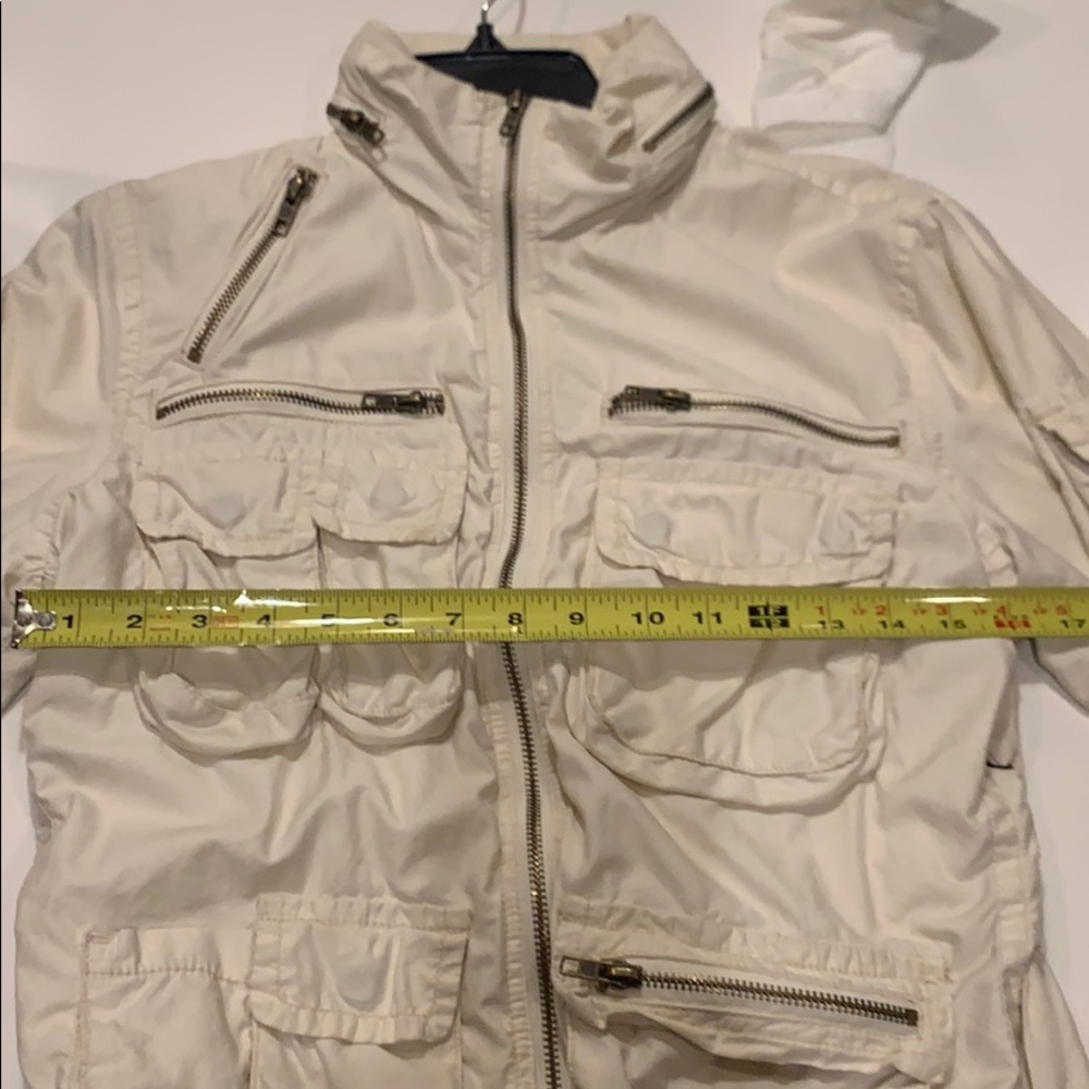 Cargo Jacket - image 7
